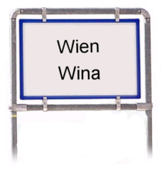 Wien - Indonesisch
