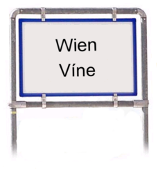 Wien - Lettisch