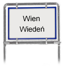 Wien - Polnisch