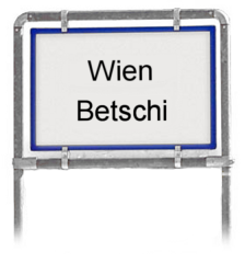Wien - Romani